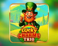 Lucky Charms Trio