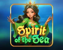 Spirit of the Sea